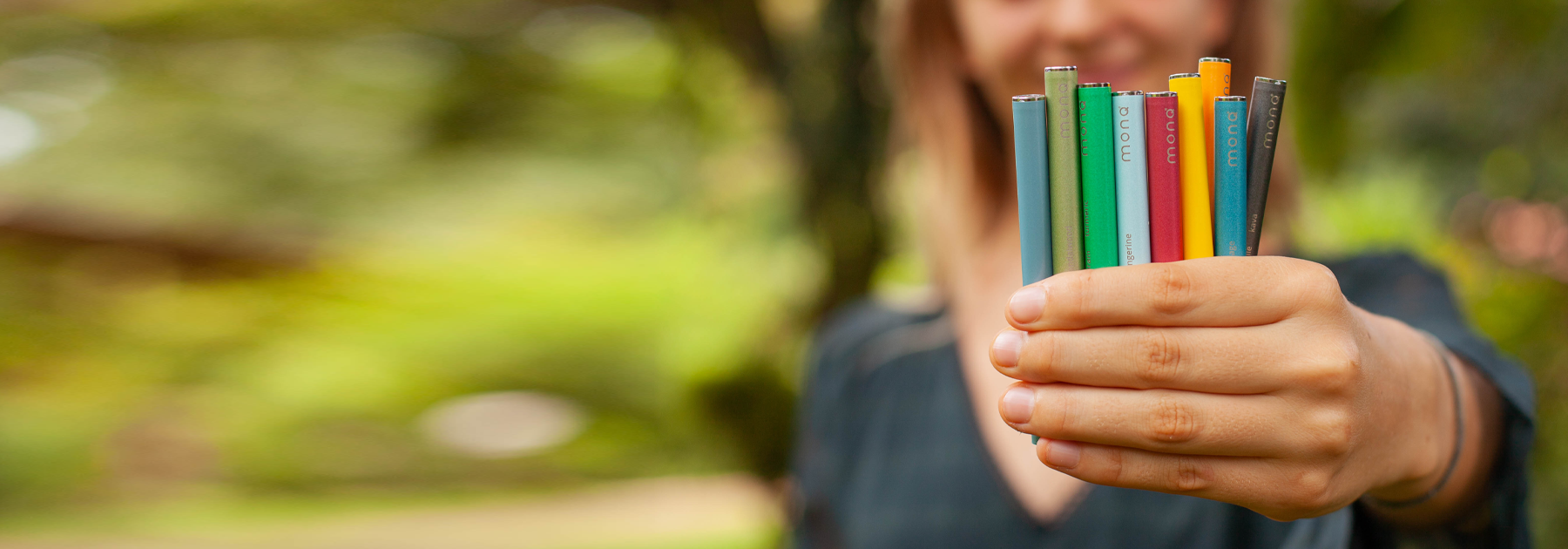 Aromatherapy Anywhere®