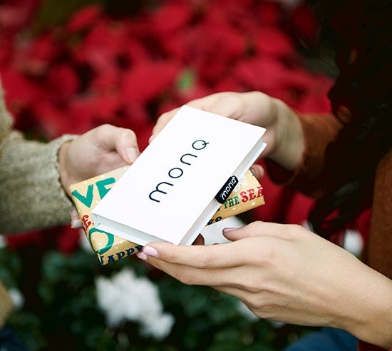 Unwrapping the Magic: Scent and Holiday Memories