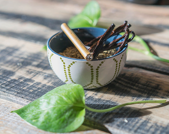 Fenchone: Nature's Aromatic Marvel
