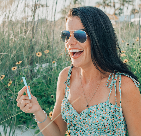 Essential Oil Vaping: The Future of Aromatherapy with MONQ