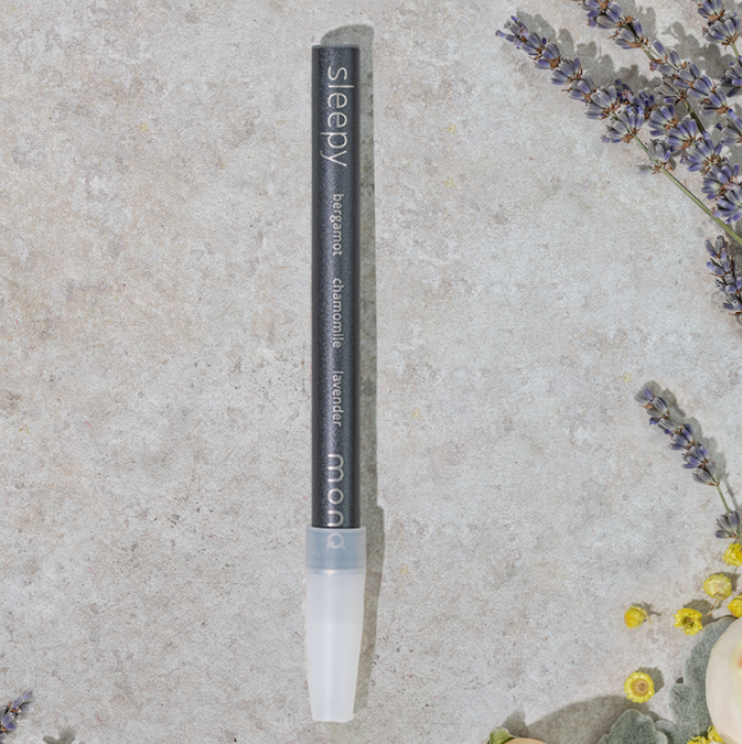 Aromatherapy vs. Traditional Sleep Aids: Which Is Right for You?