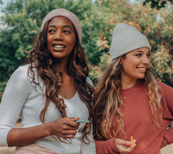 Reclaiming Terpenes: Urban Wellness Solutions