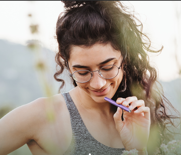 Essential Oil Vapes: A Trend or the Future of Aromatherapy?