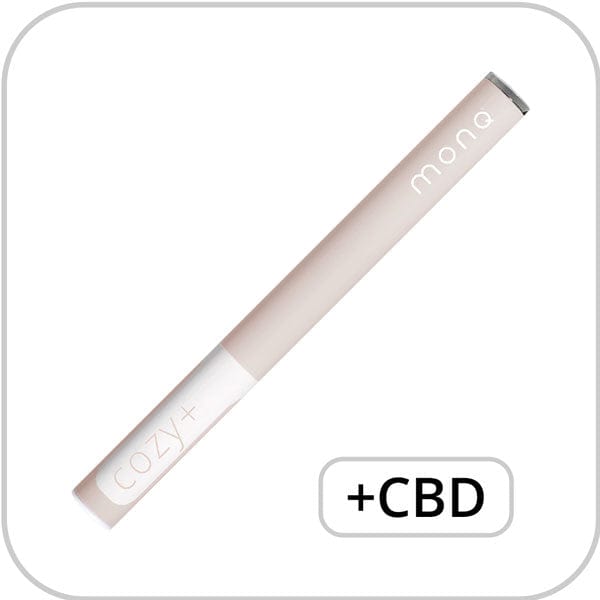Entourage Original Diffusers+ Cozy+CBD