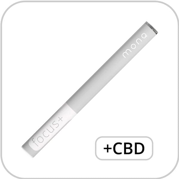 Entourage Original Diffusers+ Focus+CBD