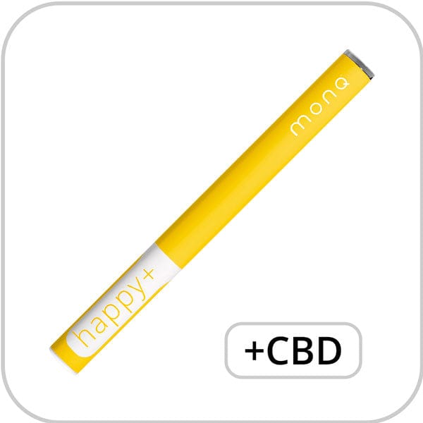 Entourage Original Diffusers+ Happy+CBD