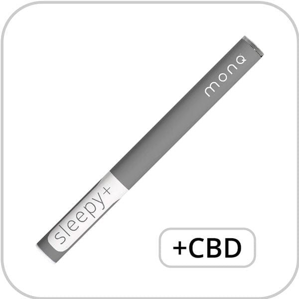 Entourage Original Diffusers+ Sleepy+CBD