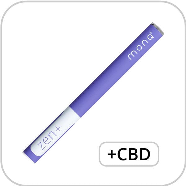 Entourage Original Diffusers+ Zen+CBD