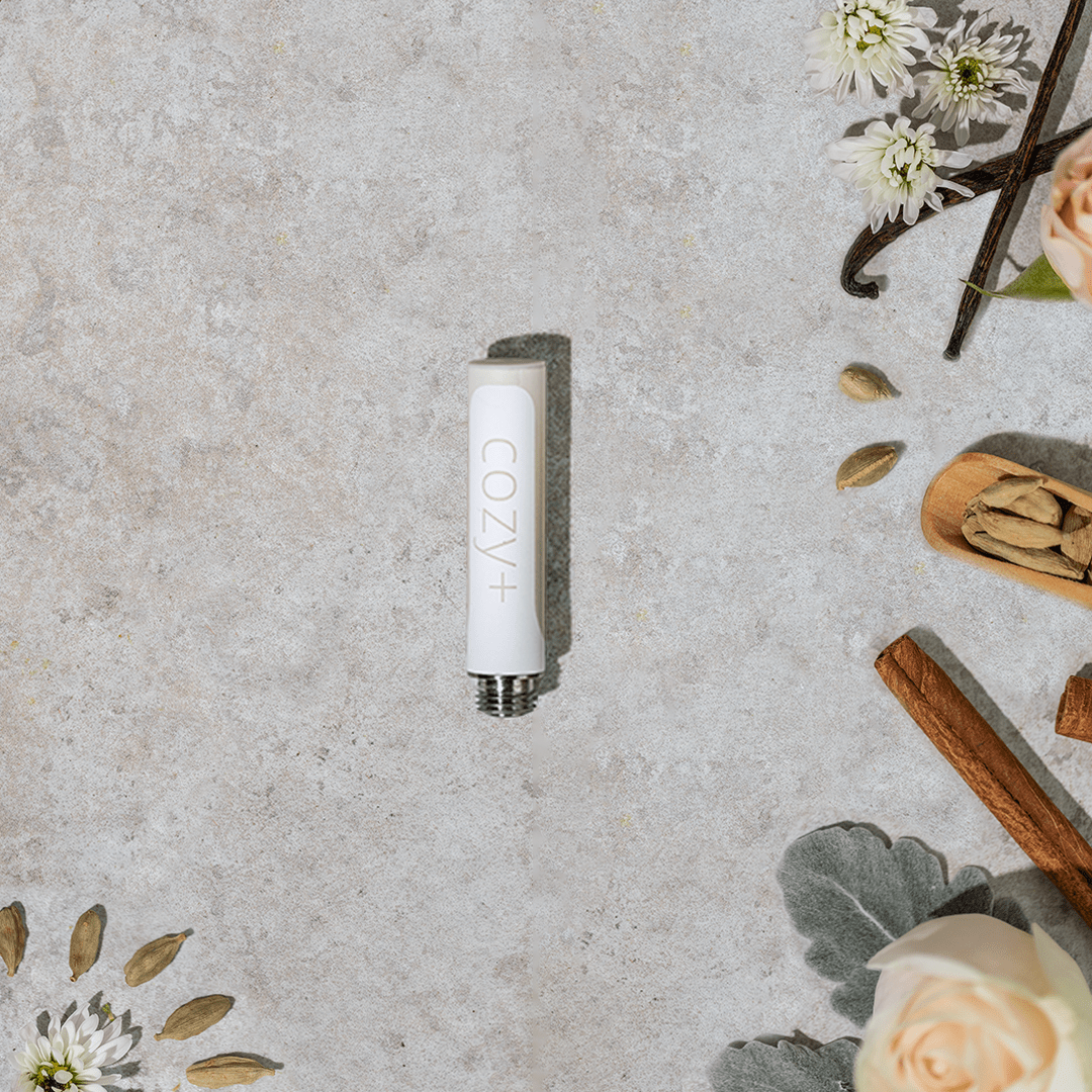 MONQ MONQ R + CBD With 5 Blend PODS