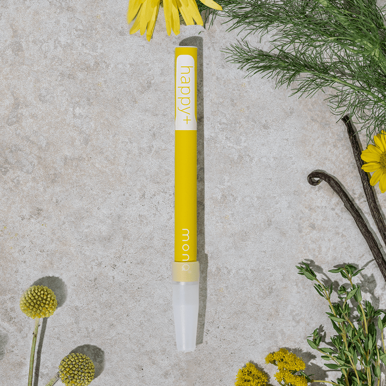 Entourage Original Diffusers+ Happy+CBD Original Diffuser